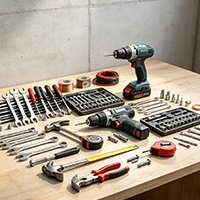 Hardware y electricidad