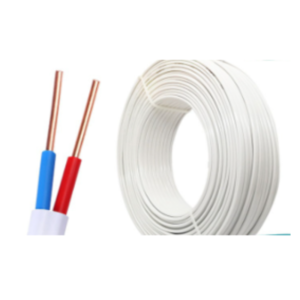 Cable con cubierta