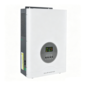 Inversor solar