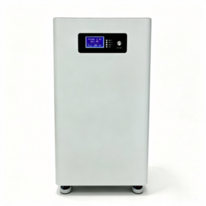 Batería solar de litio de 15 kWh