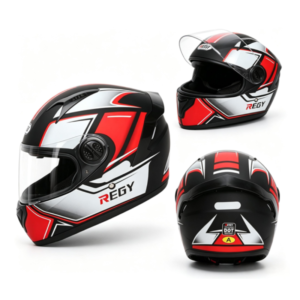 Casco integral