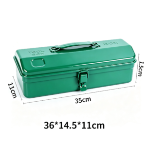 Caja de herramientas
