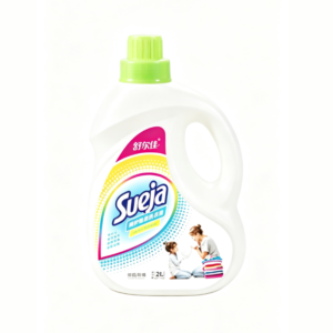 Detergente líquido para ropa--2L