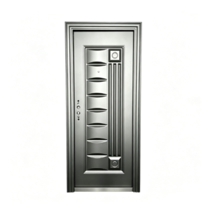Puerta de Hierro