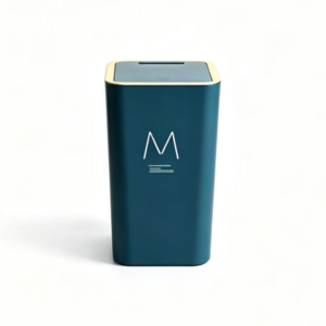 cubo de la basura